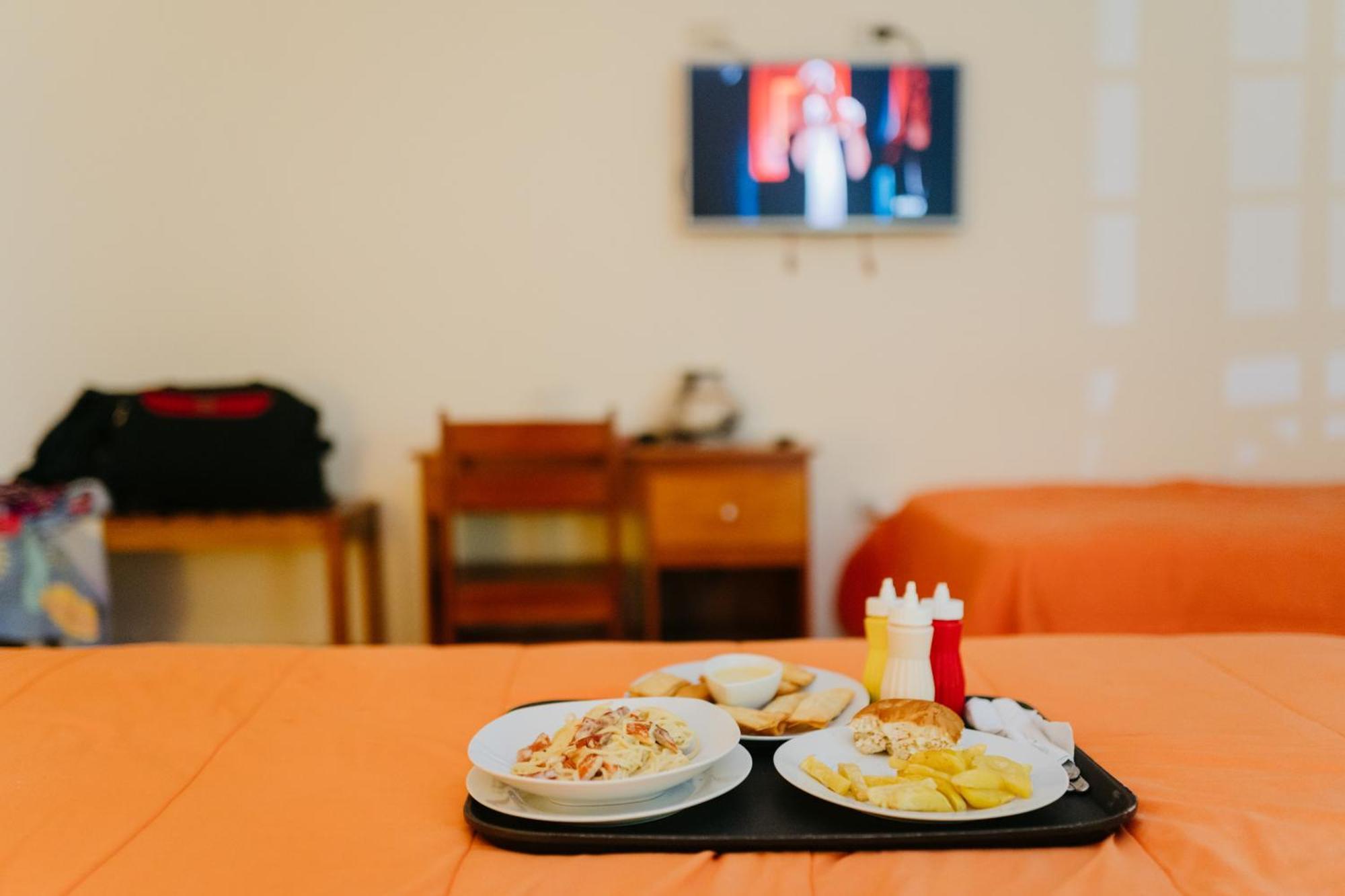 Maloca Inn Sauce Εξωτερικό φωτογραφία